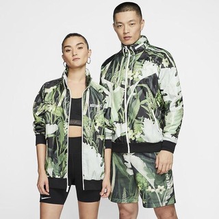 Jachete Nike Sportswear JDI Windrunner Woven Floral Dama Colorati | OQCY-12756